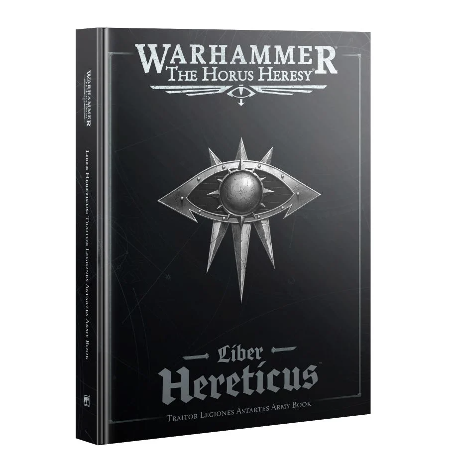 Warhammer - The Horus Heresy: Hereticus