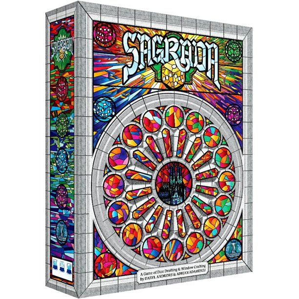 Sagrada
