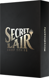 Secret Lair: Drop Series - Mirrodinsanity