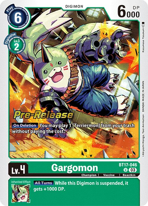 digimon pre release cards Revelation of Light - Exceed Apocalypse Pre-Release Cards