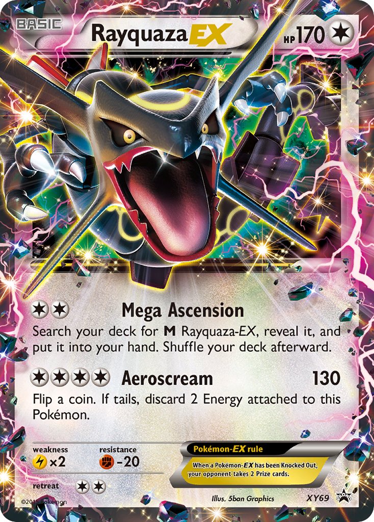 ポケモンカードゲーム Garchomp Keldeo Rayquaza Magnezone EX Magnezone EX #93 Prices | Pokemon Japanese Violet Ex