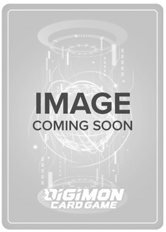 Salamon [BT16-030] (Limited Card Pack -Billion Bullet-) [Beginning Observer Promos]