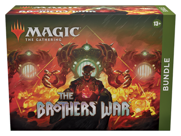 The Brothers' War - Bundle