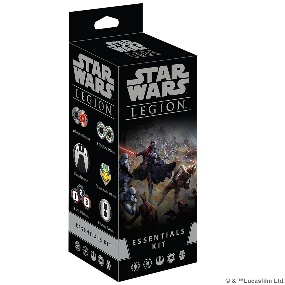 Star Wars Legion: Essential Kit